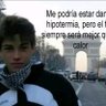 Pablo a secas profil fotoğrafı