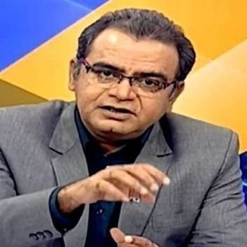 Sandeep Chaudhary Commentary's profile picture