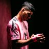 Фото профиля Luis Suárez