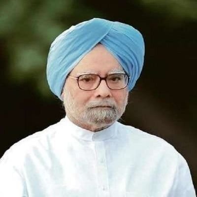 Dr. Manmohan Singh Commentary's profile picture