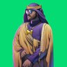 Фото профиля Dahab (✳️,☂️)