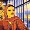 Falak profil fotoğrafı