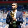 HabileFekir 的头像