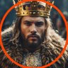 Profilbild von The Crowned Man 👑