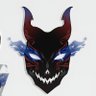 KuroManic 🌑🖤 Shadow Gamer profil fotoğrafı