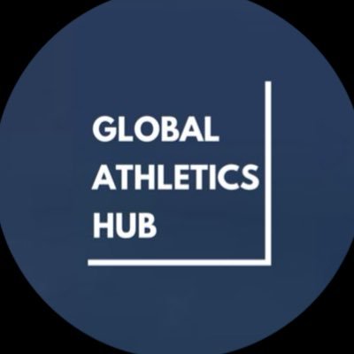 Global Athletics Hub's profile picture