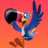 ToucanSam2020 profil fotoğrafı