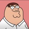 Peter Griffin profil fotoğrafı