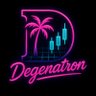 TheDegenatron profil fotoğrafı