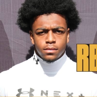 Jerome Larue jr 4⭐️'s profile picture