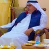 علي بن محمد الرباعي's profile picture