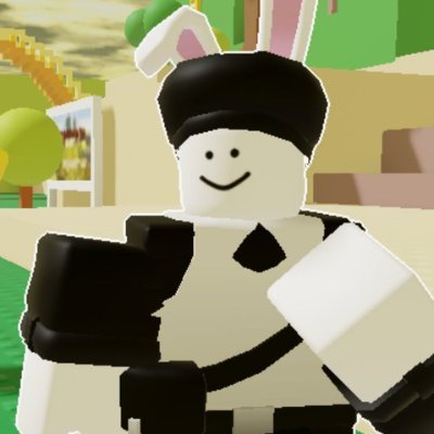 Forsaken News Bunny's profile picture