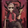 盲目的正义's profile picture