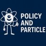 Фото профиля Policy and Particle