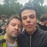 Profilbild von Mark