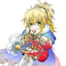 復活した いにしえの奏者@サガエメも好き(オクトラ覇者なう)'s profile picture