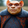 Gunt Cheese Groyper profil fotoğrafı