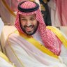 Saleh's profile picture