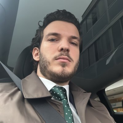 ArbnorNika's profile picture