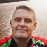 Profilbild von Justin Merralls
