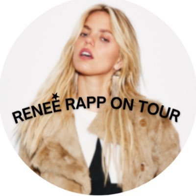 Reneé on Tour ☆'s profile picture