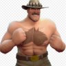 Saxton Hale 的头像