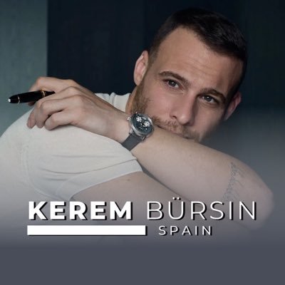 Kerem Bürsin Spain's profile picture