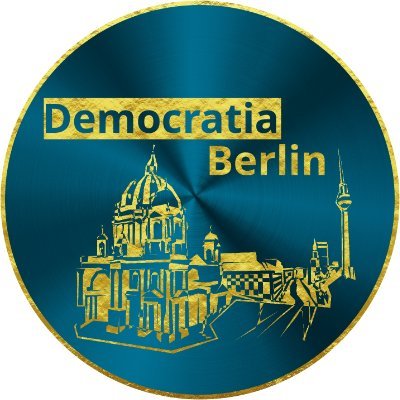 DemocratiaBLN's profile picture
