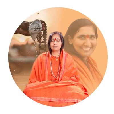 DidiRitambhara's profile picture