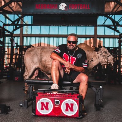 Matt Rhule's profile picture