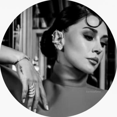 Karess Bashar Fans's profile picture