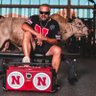Unhinged Husker profil fotoğrafı