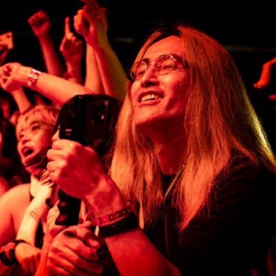 Toshi Aizawa's profile picture
