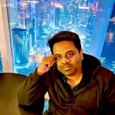 Navaneeth's profile picture