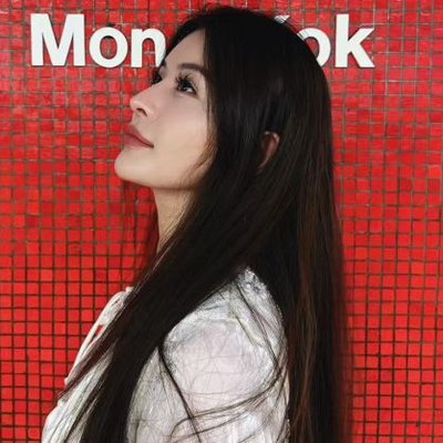 阿依莎's profile picture