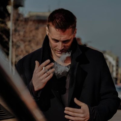 AndresLafken's profile picture