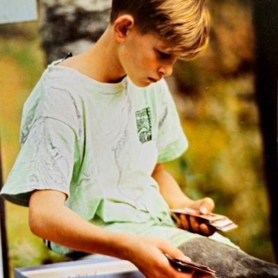 Junk Wax Heroes's profile picture