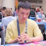 Andy Zhang's profile picture