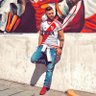Фото профиля El pity eterno
