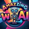 Profilbild von Amazing AI Tech.