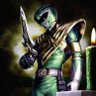 El Ranger Verde 的头像