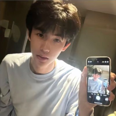锐利(可互推's profile picture