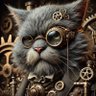 Profilbild von Кот Мизантроп