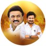 நான் ஒரு திராவிடியா ♥️🖤 的头像