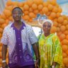Asiwaju El-Mubarak Ojora profil fotoğrafı