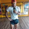 Daniel Serrano profil fotoğrafı