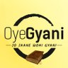 Фото профиля oyegyani