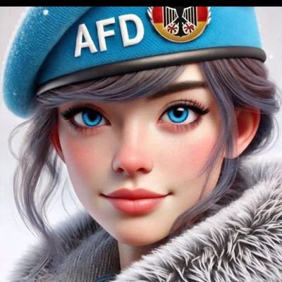 Sahne 🚜💙🇩🇪💙AfD Mitglied 🚑🍌🍀🇷🇺💙🇦🇹🇨🇭's profile picture