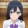 Profilbild von 天道るちあ