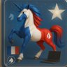 Profilbild von Licorne Patriote 🇫🇷